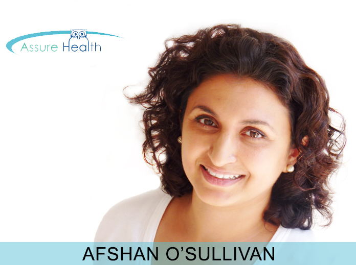 Afshan_O'Sullivan_Speech_and_Language_Therapist